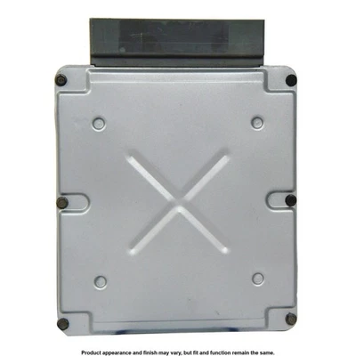 For Ford Econoline Club Wagon Cardone Engine Control Module ECM ECU GAP - Image 1 of 4