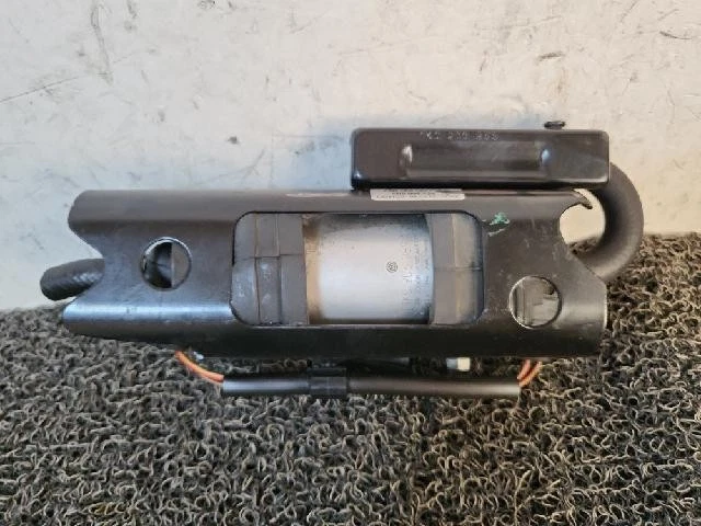 Volkswagen CC 2010 bomba de combustible 1KO 906 089 A Foto 1 de 4