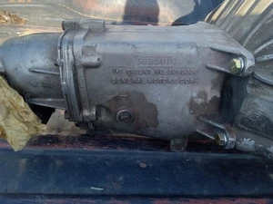 Transmission - Picture 1 of 5