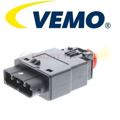 VEMO Brake Light Switch for 1992-1995 Land Rover Range Rover 3.9L 4.2L V8 - iv Foto 1 de 4