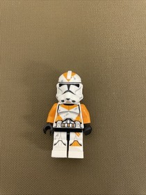 LEGO Star Wars Clone Trooper 212th Battalion Utapau Minifigure 75036 sw0522