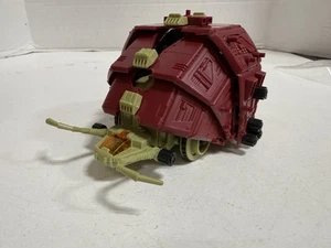 Zoids Gustav Action Figure Model Kit #025 1/72 Scale Hasbro 2002 Not Complete - Picture 1 of 8