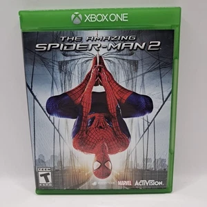 The Amazing Spider-Man 2 (Microsoft Xbox One, 2014) GETESTET - Bild 1 von 6