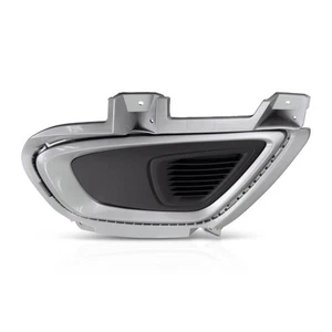 For 2016 2017 2018 KIA SORENTO Fog Light Cover / Bezel Driver Side - Picture 1 of 10