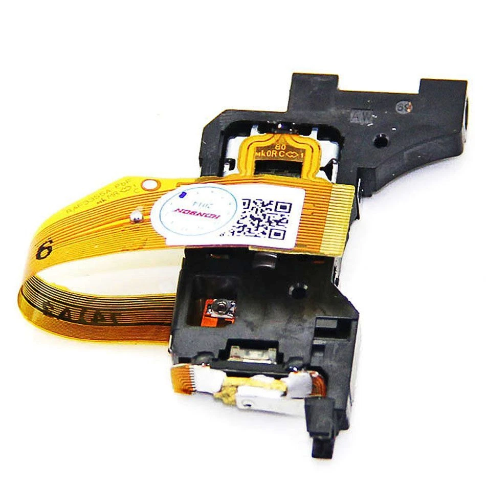 SINTECH Laser RAF 3355 passend für Wii D4 Laufwerk