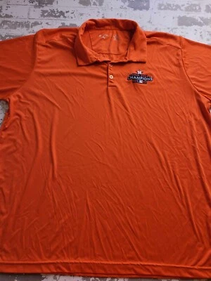 Antigua Houston Astros Serie Mundial 2022 Hombre Talla 2XL Foto 1 de 4