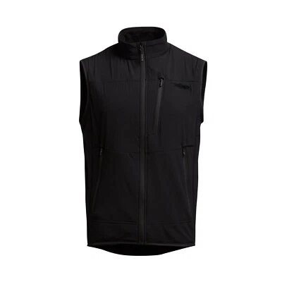 Sitka Arrowhead Mid-layer Vest - MDWi - Image 1 of 4