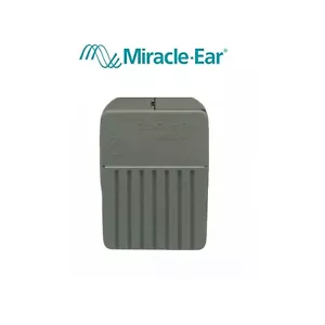 Paquete de protección de cera Miracle-Ear Connexx QuickGuard para audífonos 8 piezas - Imagen 1 de 6