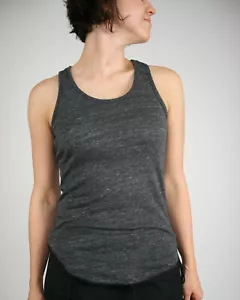 Tanque alternativo Eco Heather Racer para mujer - Imagen 1 de 5