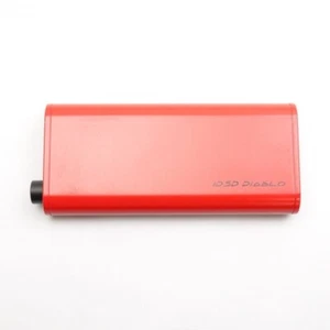 IFI Audio Micro iDSD Diablo tragbarer Verstärker getestet funktioniert gebraucht aus Japan - Bild 1 von 7