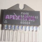 Pa46 Apex Zip-10 High Voltage Power Operational Amplifier