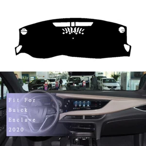 Nuevo tapete protector solar antideslizante para Buick Enclave 2020 - Imagen 1 de 11