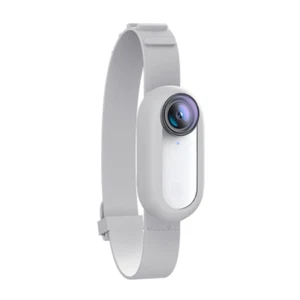 Mounting Strap for Insta360 GO 2 and Mini 3 / Mini 2 / Mini SE / Mavic Mini  - Picture 1 of 11