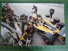 1992 Indianapolis Indy 500 Bobby Rahal n F1 GP 
