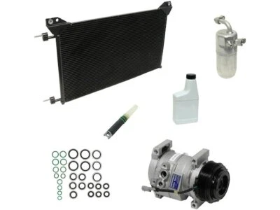 For 2010-2013 Chevrolet Silverado 1500 A/C Compressor Kit 21938RZRP 2011 2012 - Image 1 of 2