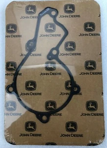 John Deere Water Pump Cover Gasket P/N R119383 - Picture 1 of 3