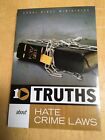 10 Truths About Hate Crime Laws By John Arman Paperback Book