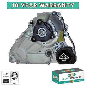 ATC45L TRANSFER CASE BOX FOR BMW X3 X4 X5 X6 E70 E71 F15 F16 F25 F26 27107643748 - Picture 1 of 12