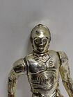 C-3PO Star Wars Protocol Droid 1977 Hongkong Kenner First 12 3,75" Actionfigur