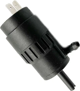 Truck Windshield Washer Pump Replacement for Peterbilt 330 335 370 066011A - Picture 1 of 6