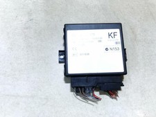 24437076 control unit comfort control unit f005v00155 for Opel Zaf DE1110372-68