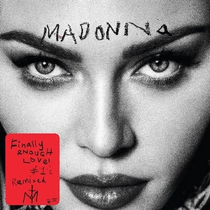 MADONNA  Finally Enough Love   CD  NEU & OVP - Bild 1 von 1