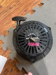 Conjunto de arranque Honda 28400-Z8B-901ZA - Imagen 1 de 2
