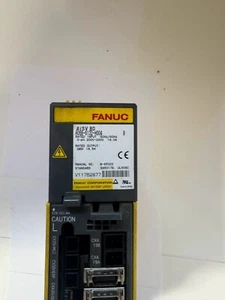 Fanuc Servo Drive A06B-6132-H004 - Picture 1 of 4