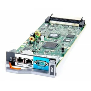 DELL Controller CMC MODULE M1000E | RK095 - Bild 1 von 1