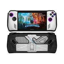 Protective Case Silicone Case Cover Shell For ASUS ROG Ally Handheld Accessories