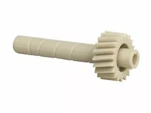 For 1975-1986 Chevrolet C10 Speedometer Drive Gear 52724QM 1985 1979 1984 1982 - Picture 1 of 2