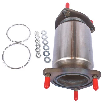 Front Catalytic Converter For Chevrolet 2004-2008 Aveo 2007-2008 Aveo5 1.6L l4 - Image 1 of 4