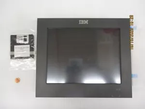 Open Box, IBM, 40N6816, 12" Tablet LCD Assembly - Picture 1 of 3