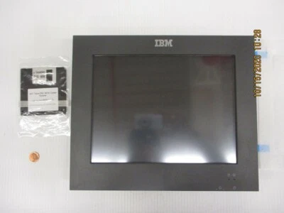 Open Box, IBM, 40N6816, 12" Tablet LCD Assembly - Image 1 of 3