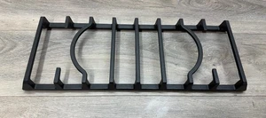 DG94-00938A DG94-00469A Cast Iron Assy Grate Center For Samsung Stove NX58H9500 - Picture 1 of 5