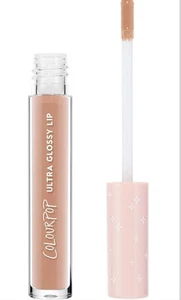 Colourpop Ultra glänzender flüssiger Lippenstift Major Throwback, 0,13 Oz. - Bild 1 von 4