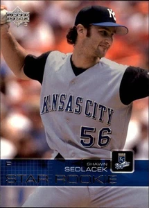 2003 Upper Deck Baseball (501-600) + INSERTS Finish set UP TO 50% OFF - Picture 1 of 2