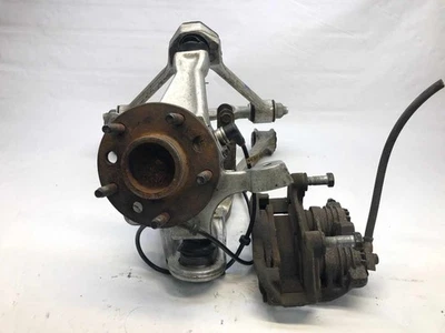 Chevrolet Corvette C4 1988-1990 conjunto de buje de nudillo de rodilla de pasajero delantero derecho Foto 1 de 4