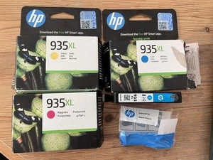 HP 935XL - Photo 1/4