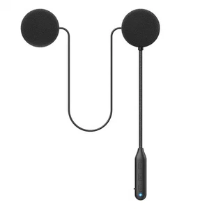 Motorrad Bluetooth 5.2 Kopfhörer Outdoor Helm Ohrhörer Bluetooth Stereo... - Bild 1 von 7