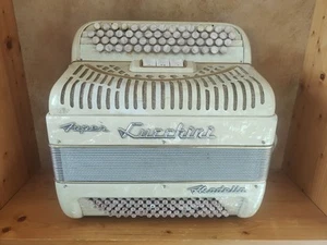 Accordéon Lucchini - Zdjęcie 1 z 13