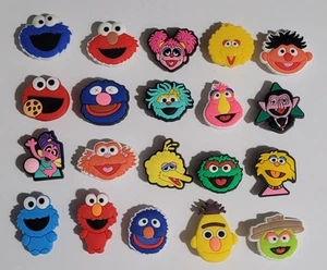 Shoe Charms For Crocs - Picture 1 of 1