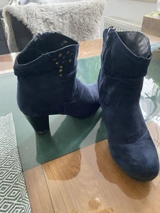 Stiefelette - Bild 1 von 3