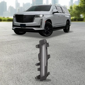 For 2021-2023 Cadillac Escalade Fog Light Fog Lamp LED Left Driver Side - Bild 1 von 18