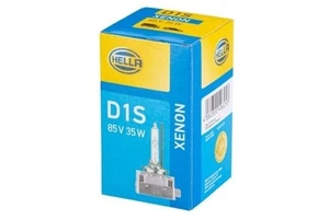 Hella D1S Bulb Headlight Fits Driver Passenger 85V 35W Xenon Range OEM - Picture 1 of 12