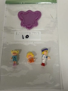 Polly Pocket Parts - Picture 1 of 3
