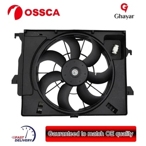 OSSCA 22281 Ventilador, refrigeración del motor OEM 252311R390 Compatible con HYUNDAI - Imagen 1 de 6
