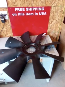 International/Navistar HOR993813503  32" Engine Cooling Fan Blade, New In... - Picture 1 of 6