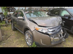 Alternator Fits 07-14 EDGE 1880570 - Picture 1 of 12