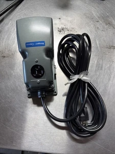 Hougen Ogura Foot Switch 120v ac - Picture 1 of 4